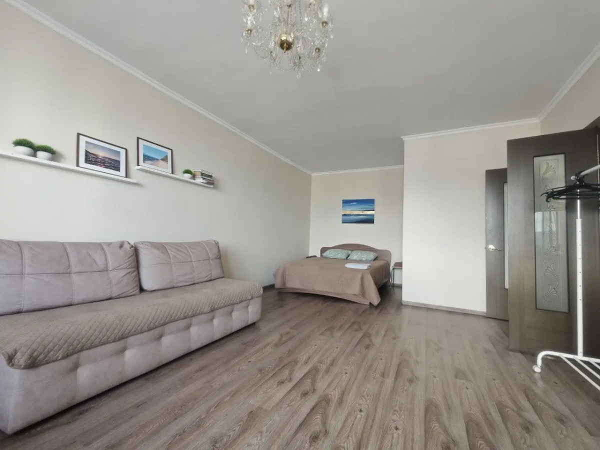 Квартира возле онкоцентра, онкодиспансера, Центра ядерной медицины