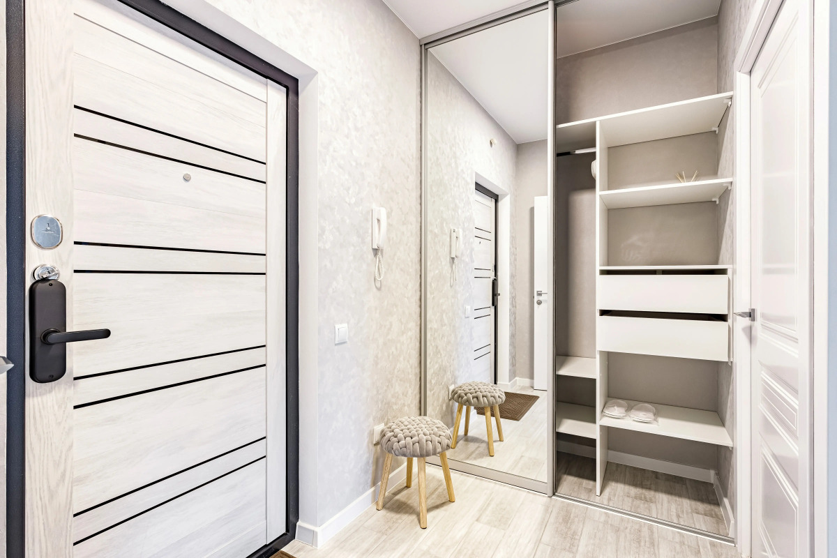 Апартаменты LEMON Парк Галицкого