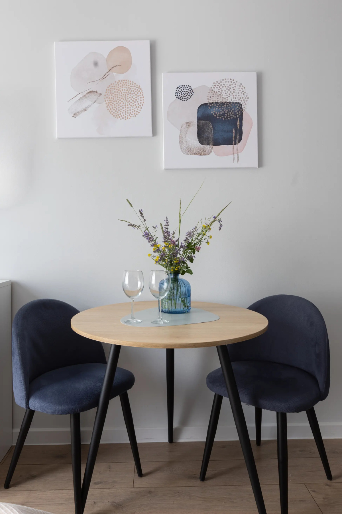 Апартаменты Студия Riva Apart Ирис