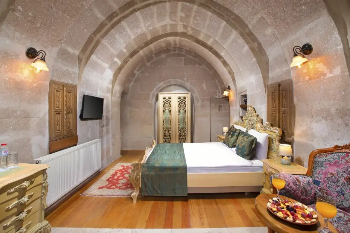 Portal Cappadocia Hotel