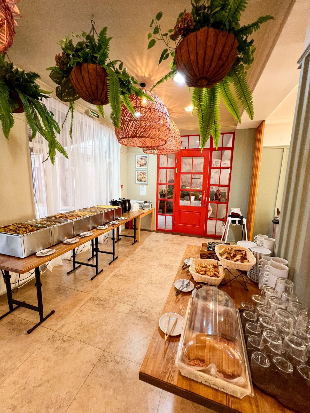 Гостевой дом Marko Polo