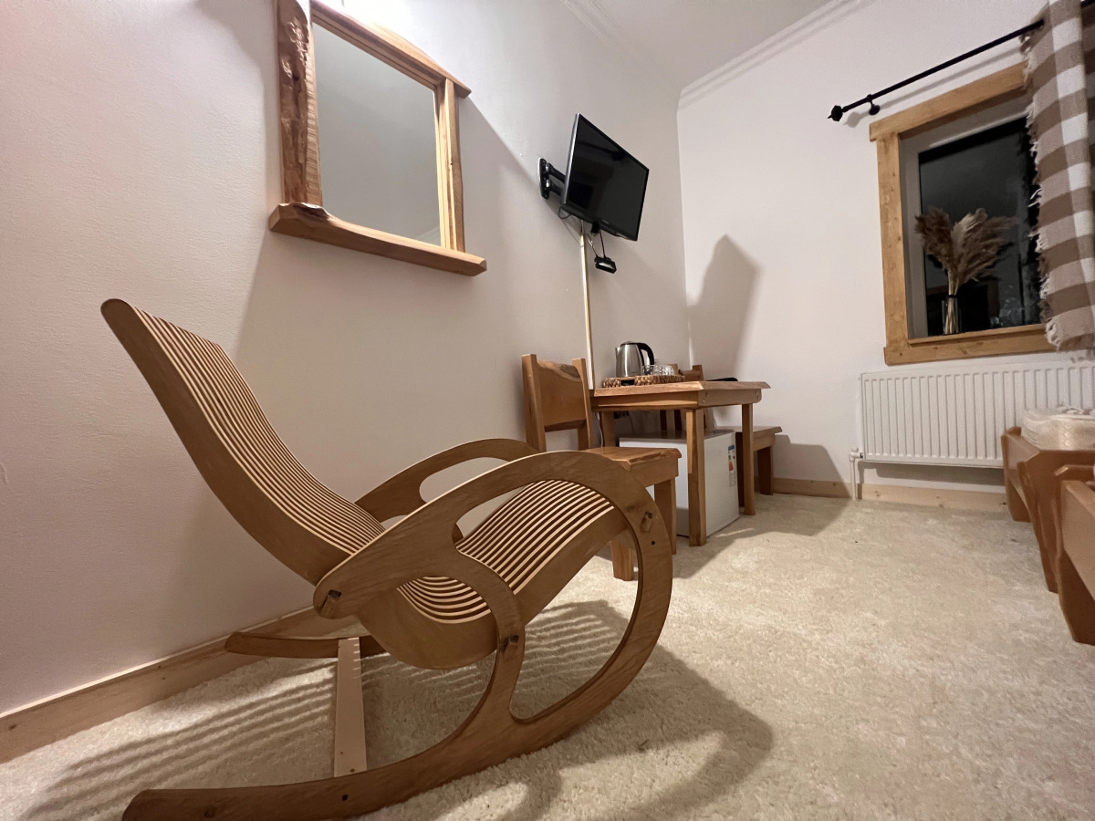 Гостевой дом Pamir