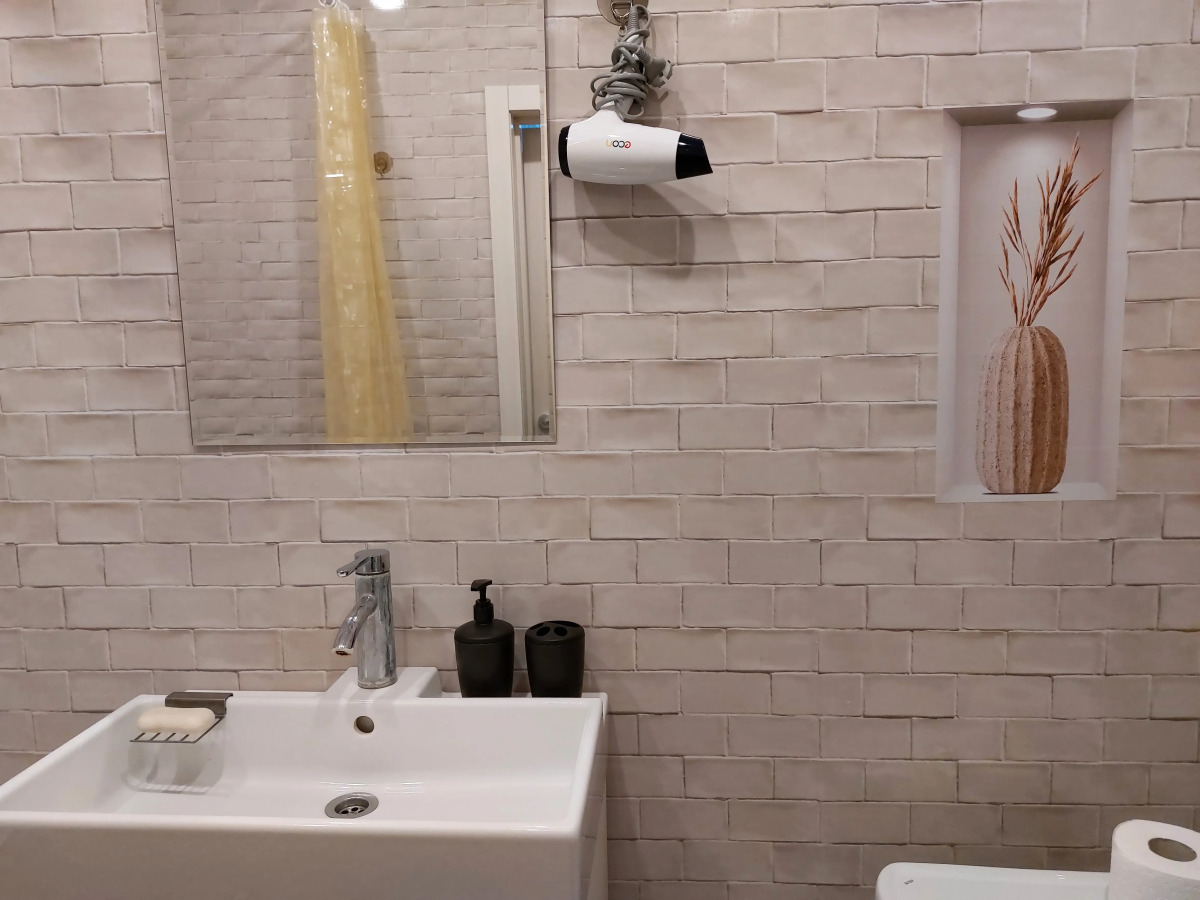 Квартира в Центре на Аксакова 81