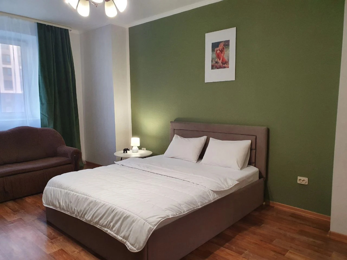 Апартаменты Agua Park Riviera