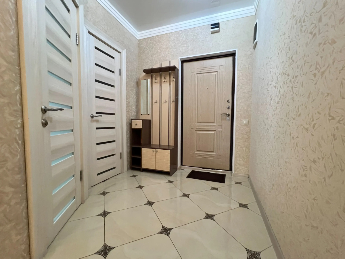 Апартаменты Версаль Альфа Апартаменты