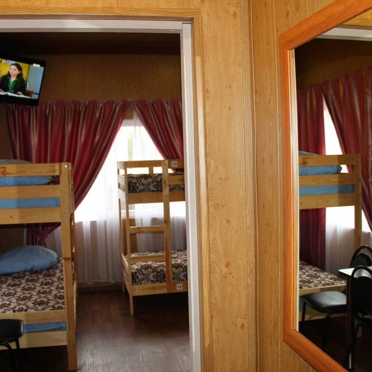 Коттедж Зареченский