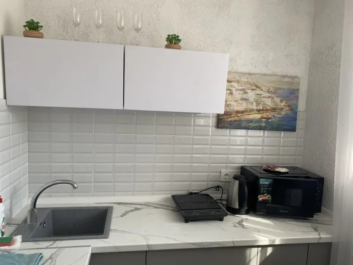 Гостевой дом на Суконной Слободе