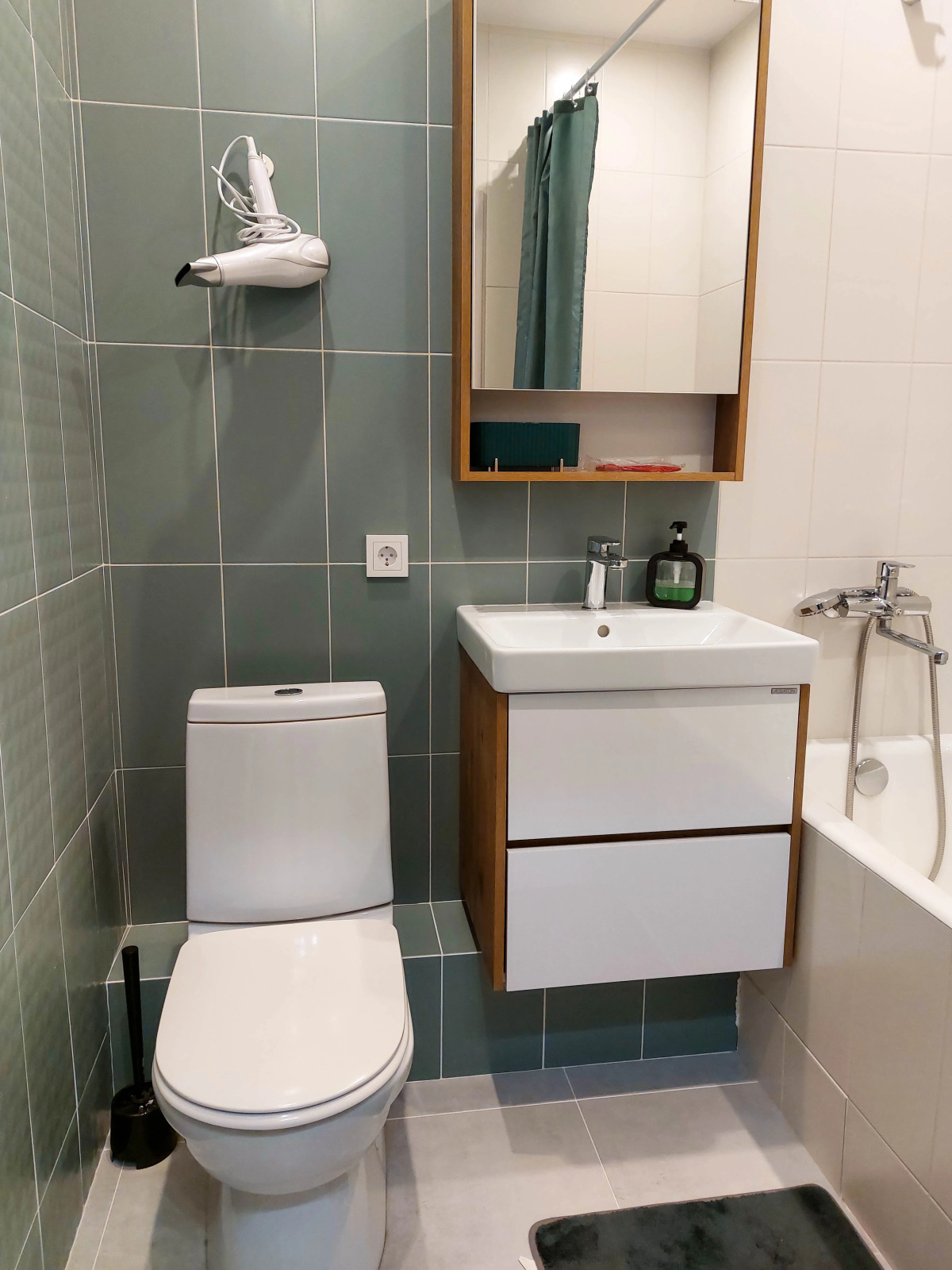 Квартира Семьи Шамшиных 77