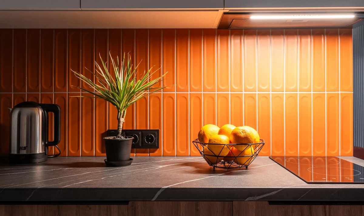 Апартаменты Bulbash Белградская, 4