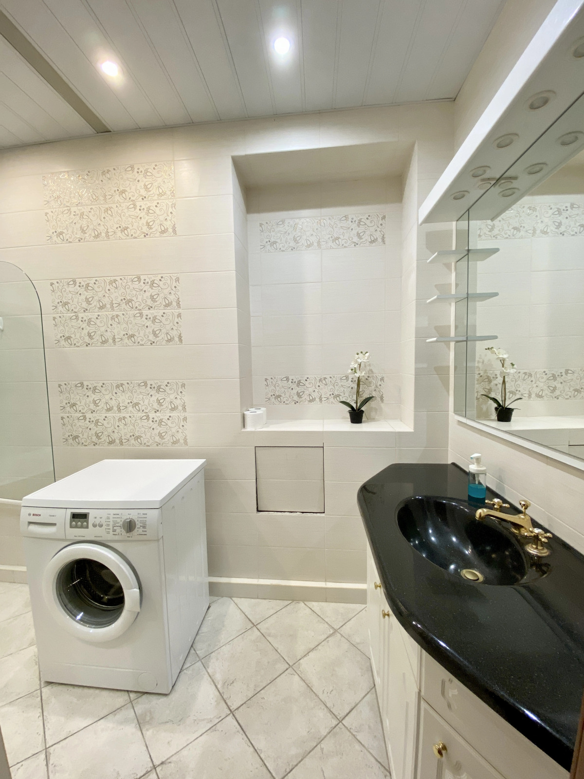 Апартаменты Nika Premium Nevsky 88