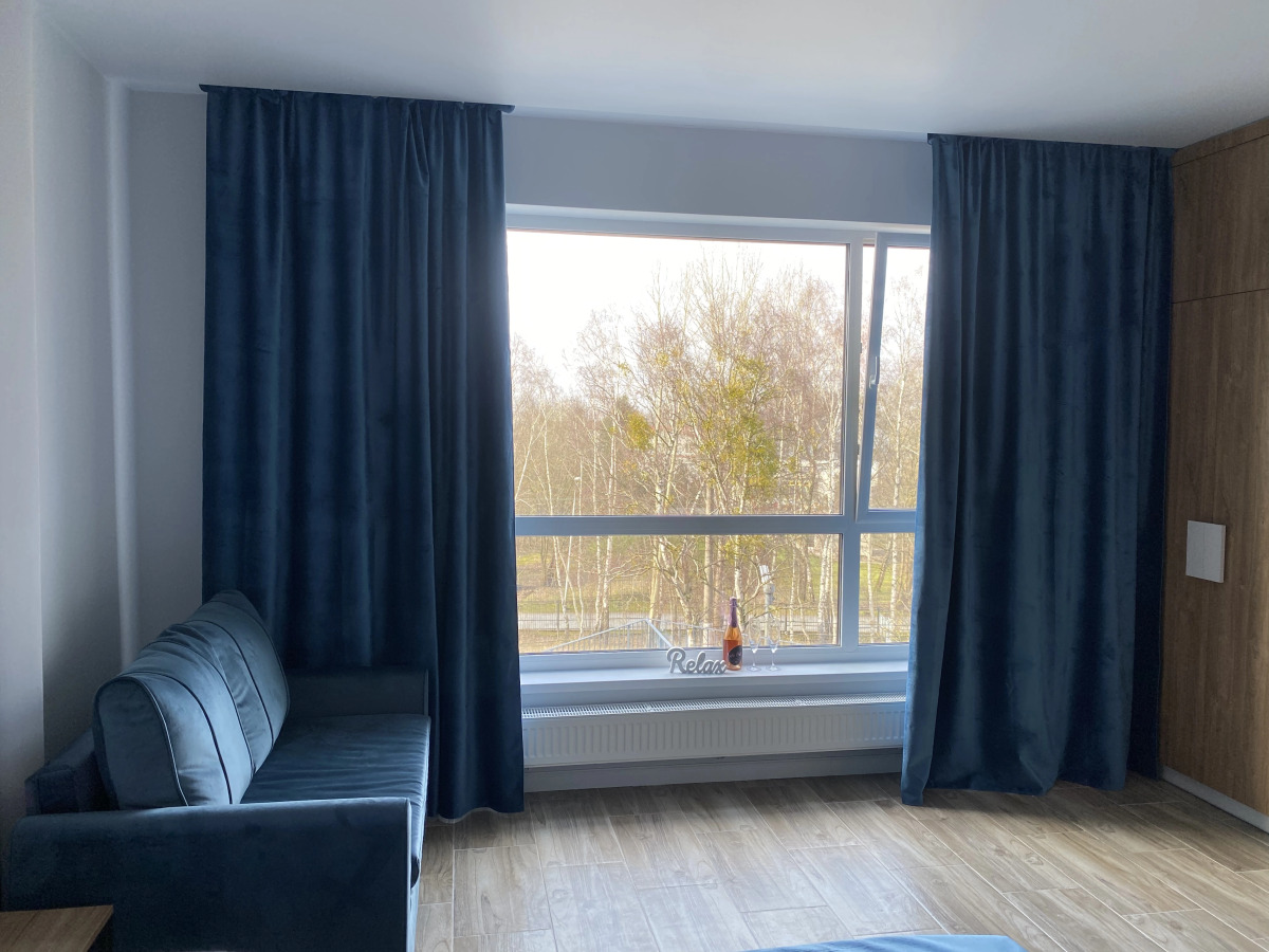 Апартаменты Enjoy 1