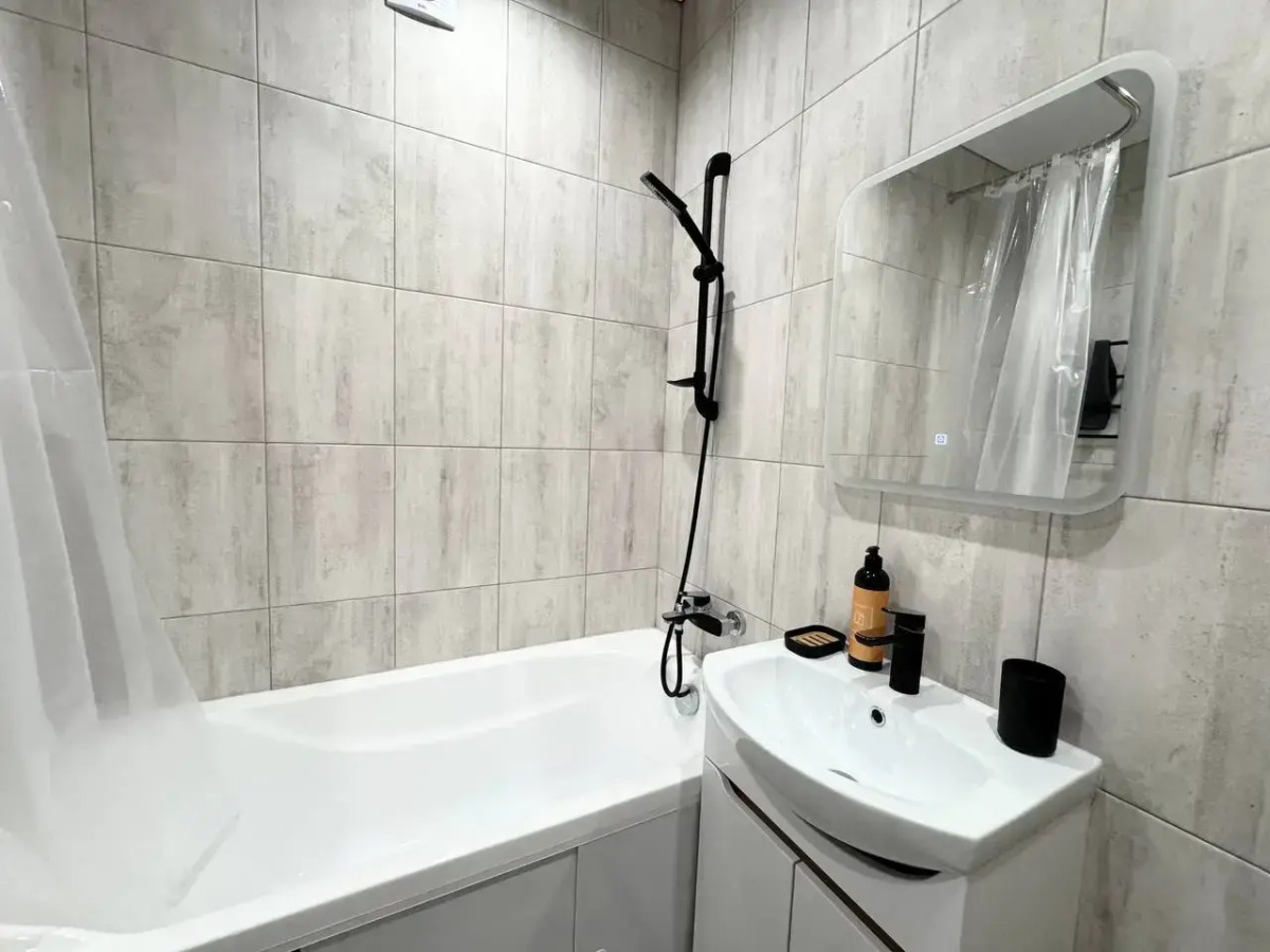 Апартаменты у Парка