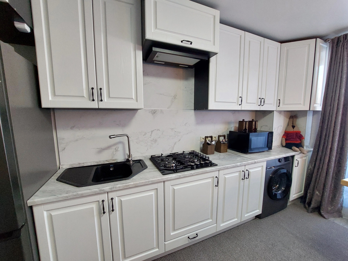 Квартира Family Apartments