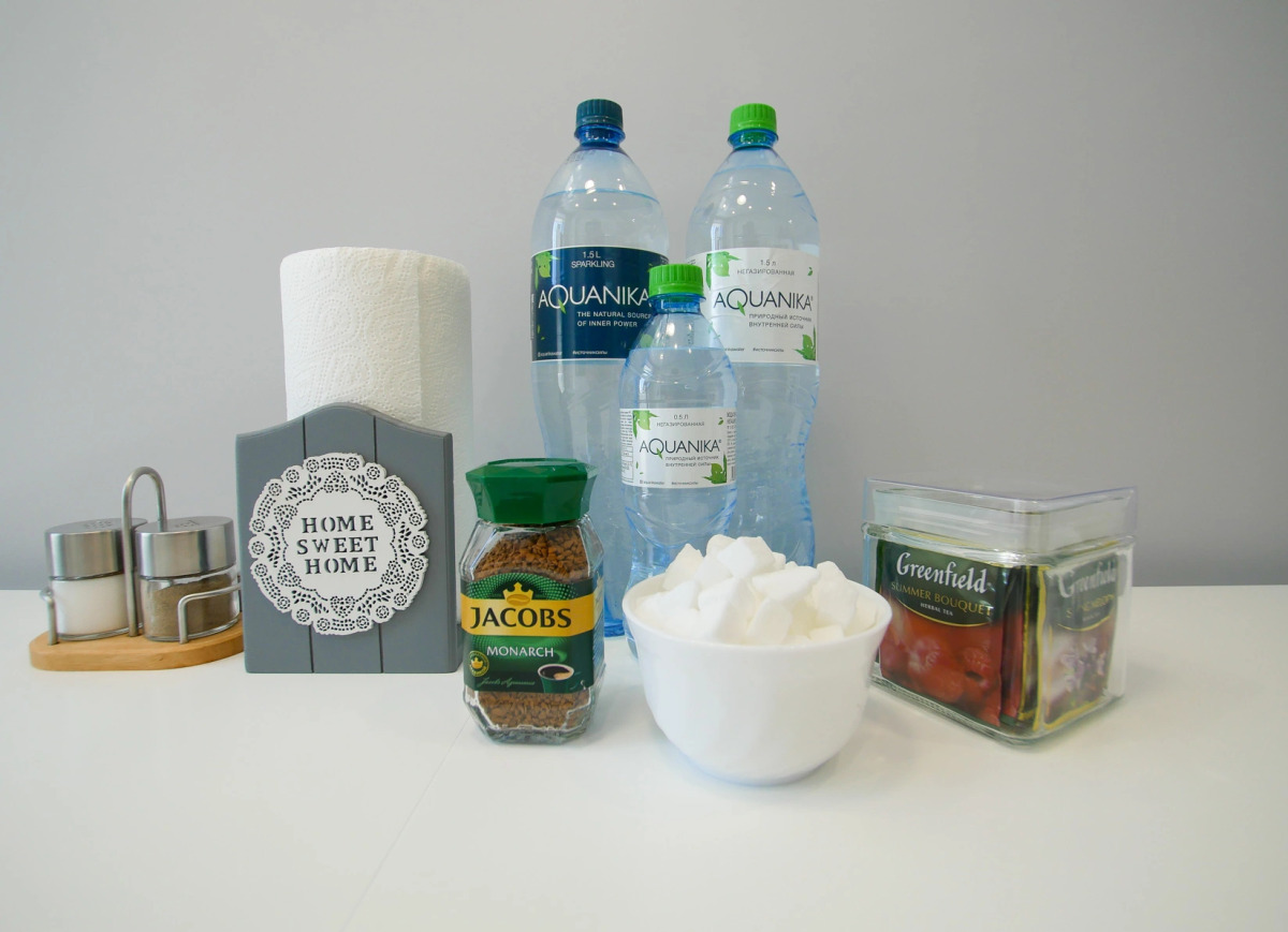 Квартира у Моря