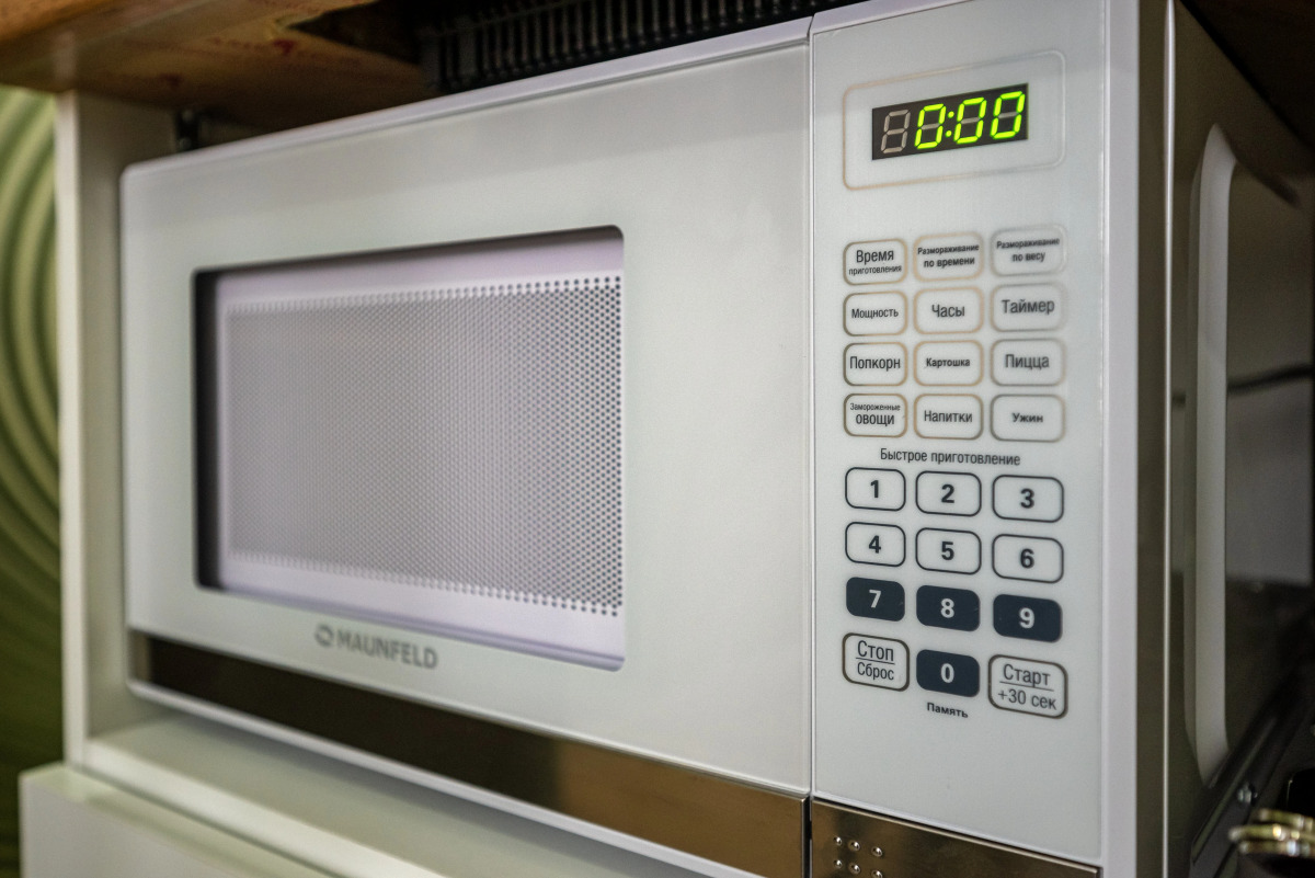 Апартаменты Студия 6 by Mangosteen Apartments