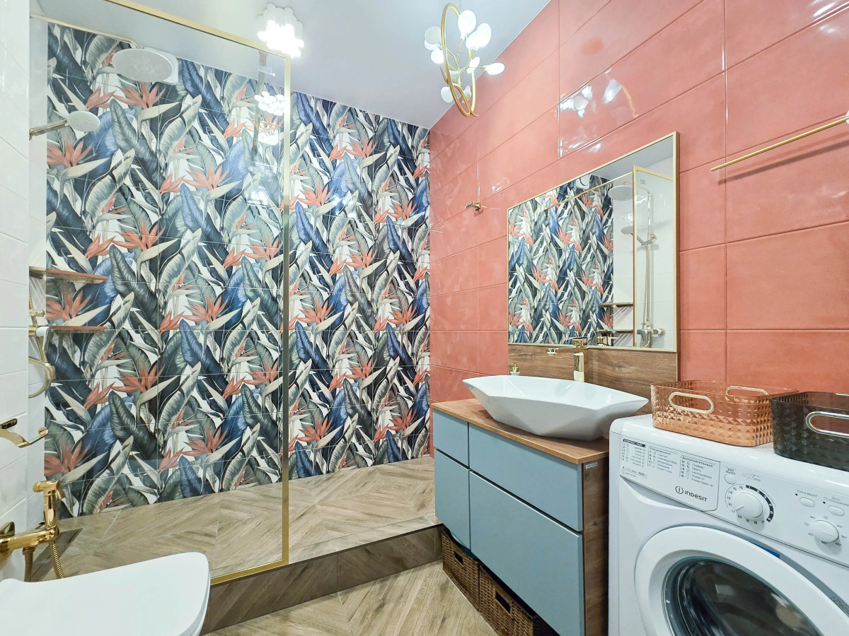 Апартаменты Райское место с панорамным видом, Сеть ЙоХоум