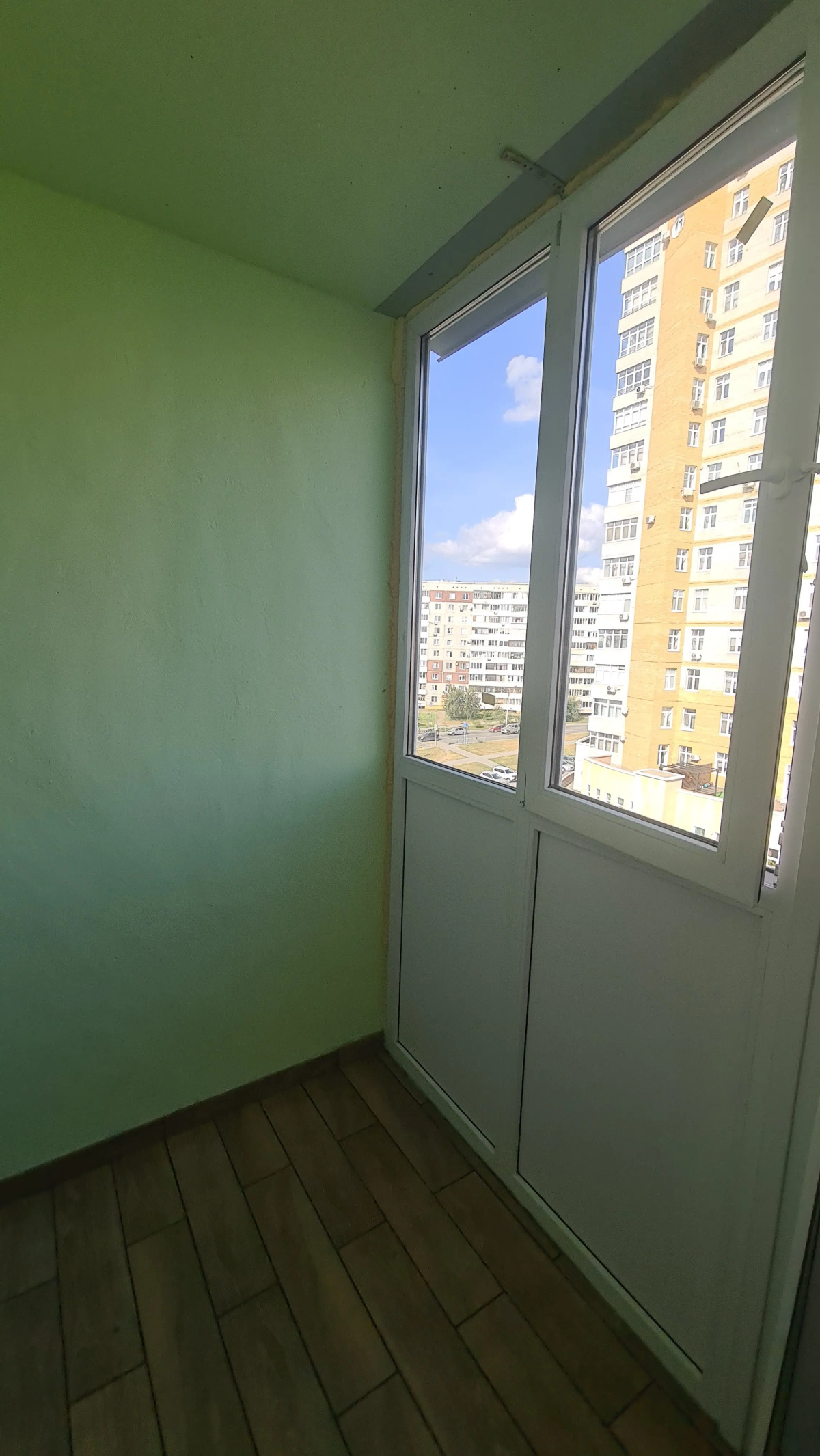 Апартаменты Едем в Омск