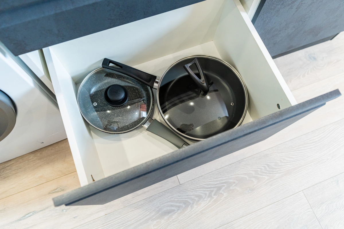 Апартаменты в Южном Районе Новороссийска от LetoАрrt