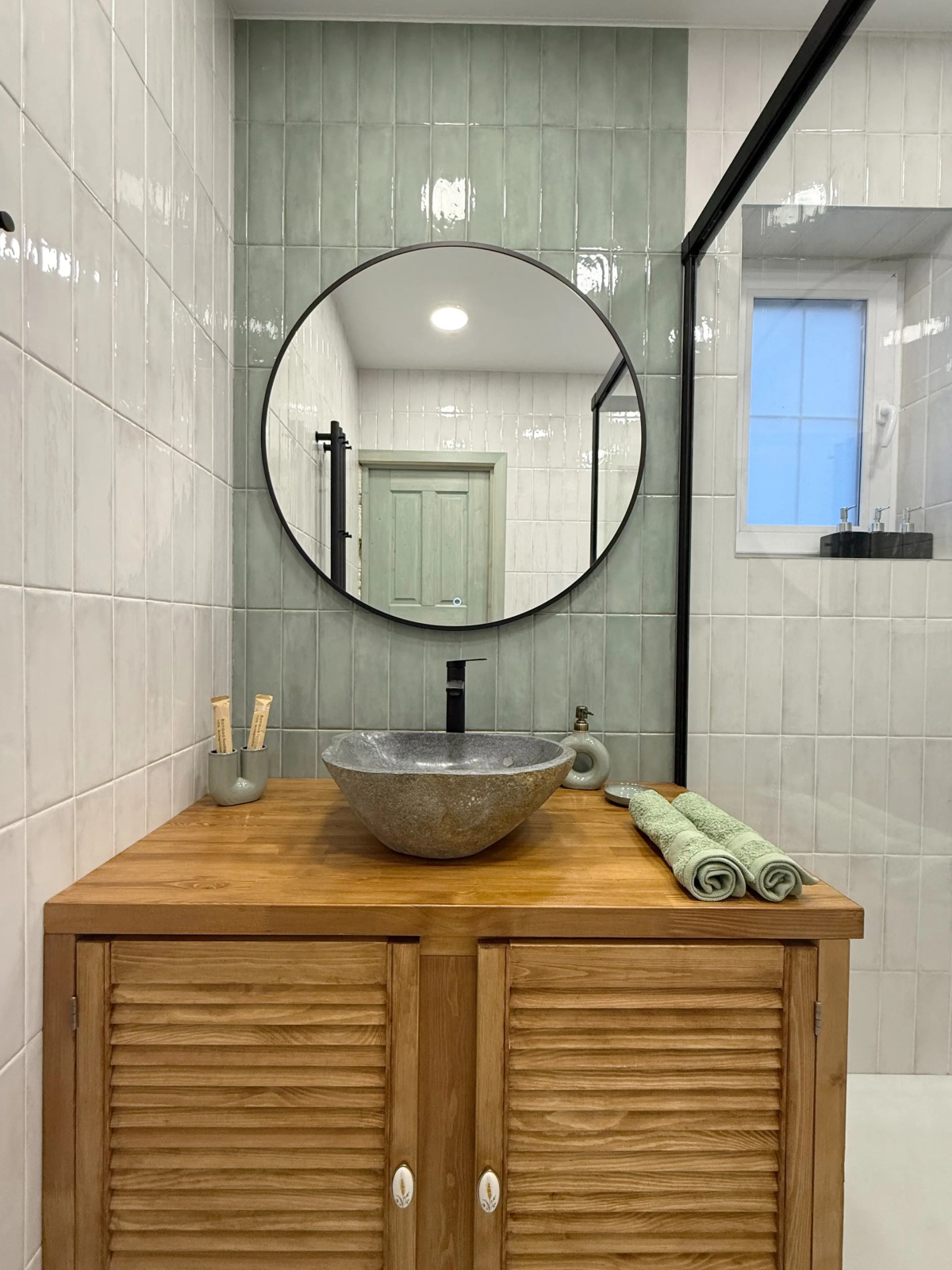 Гостевой дом Домик на холме