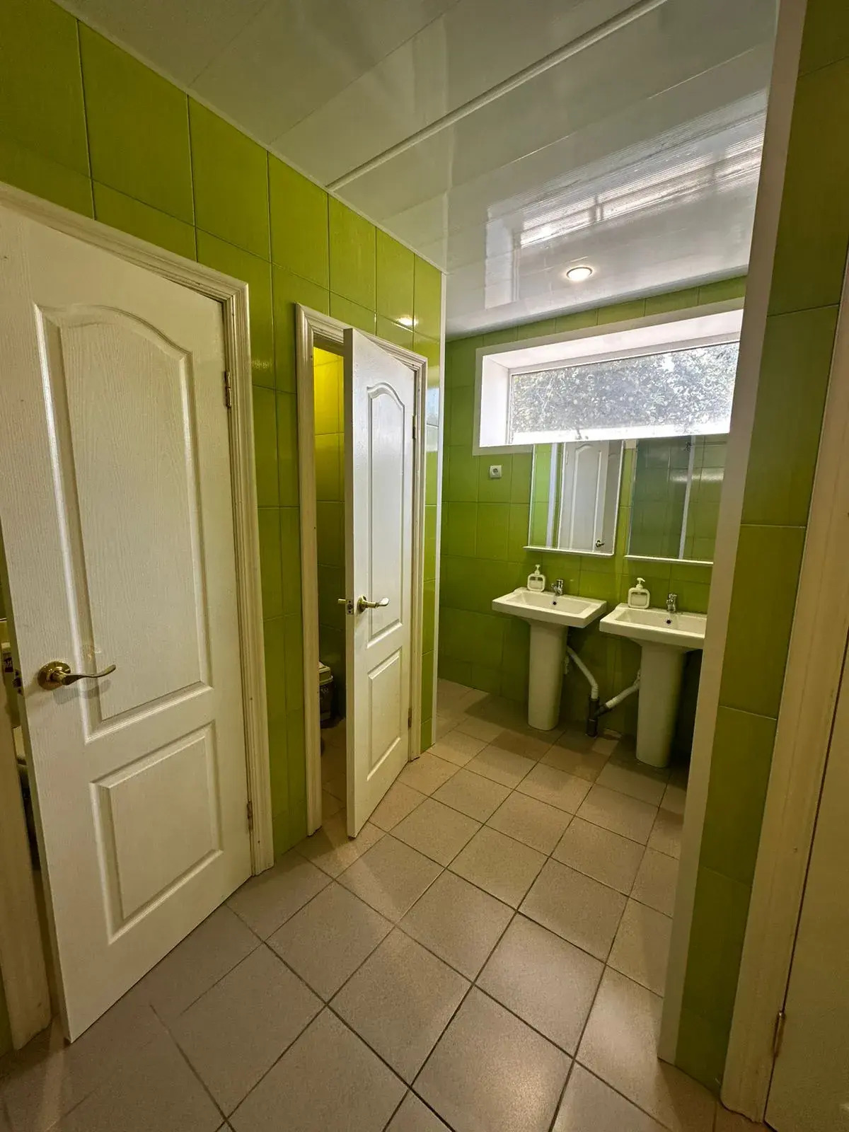 Гостевой дом на Тимирязева