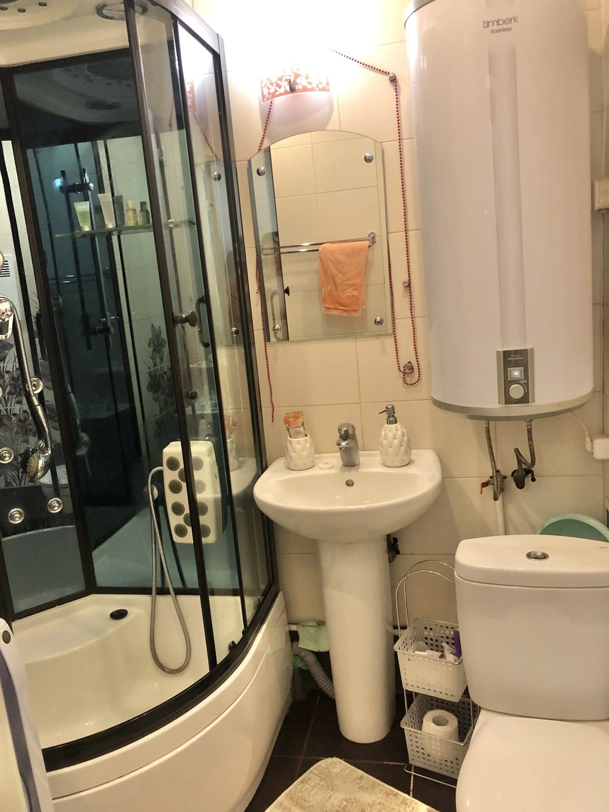 Квартира  Господин VN