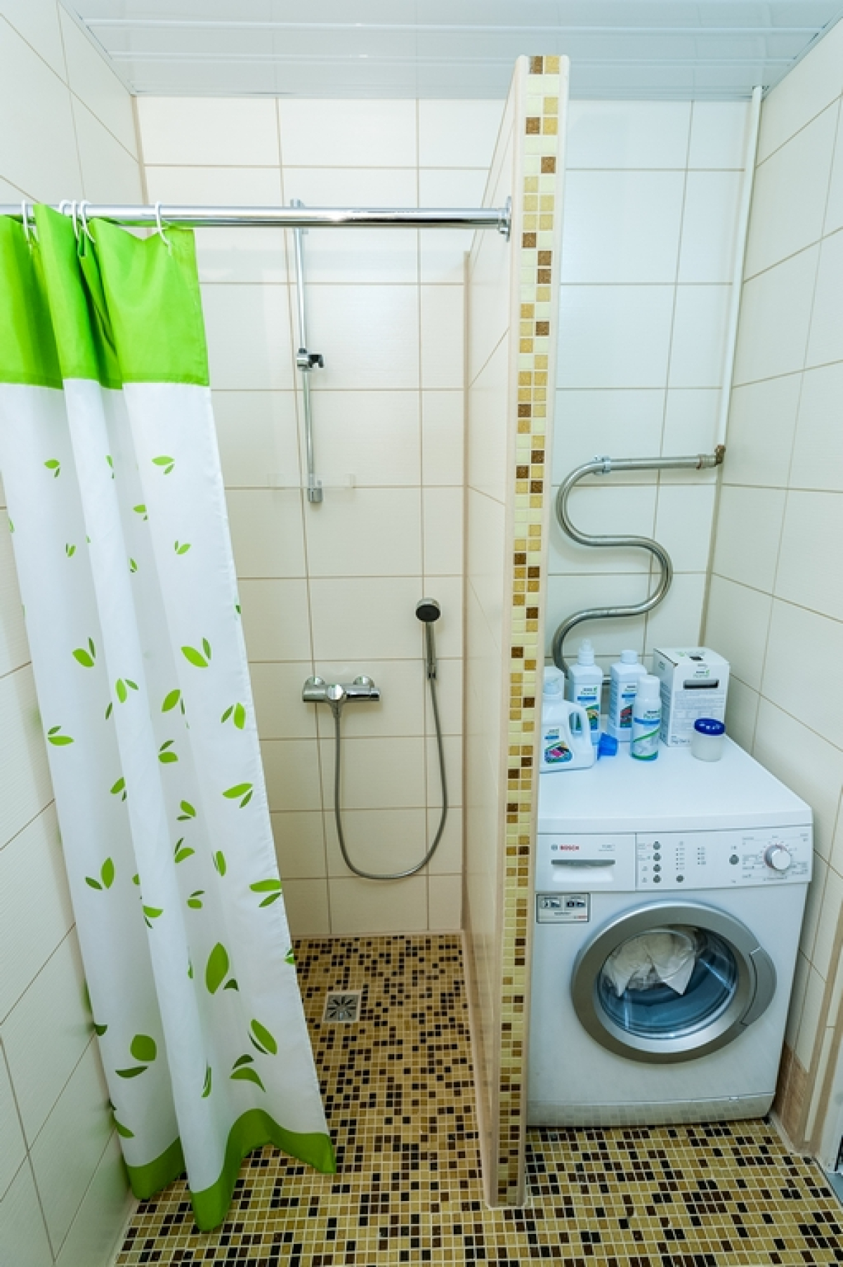 Мини-отель Полярный Круг