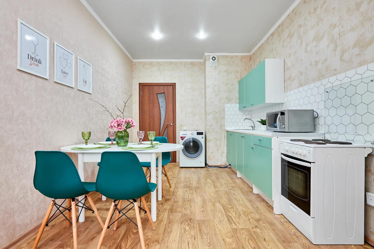 Апартаменты Сутки В КРД Первая Линия Парка Галицкого