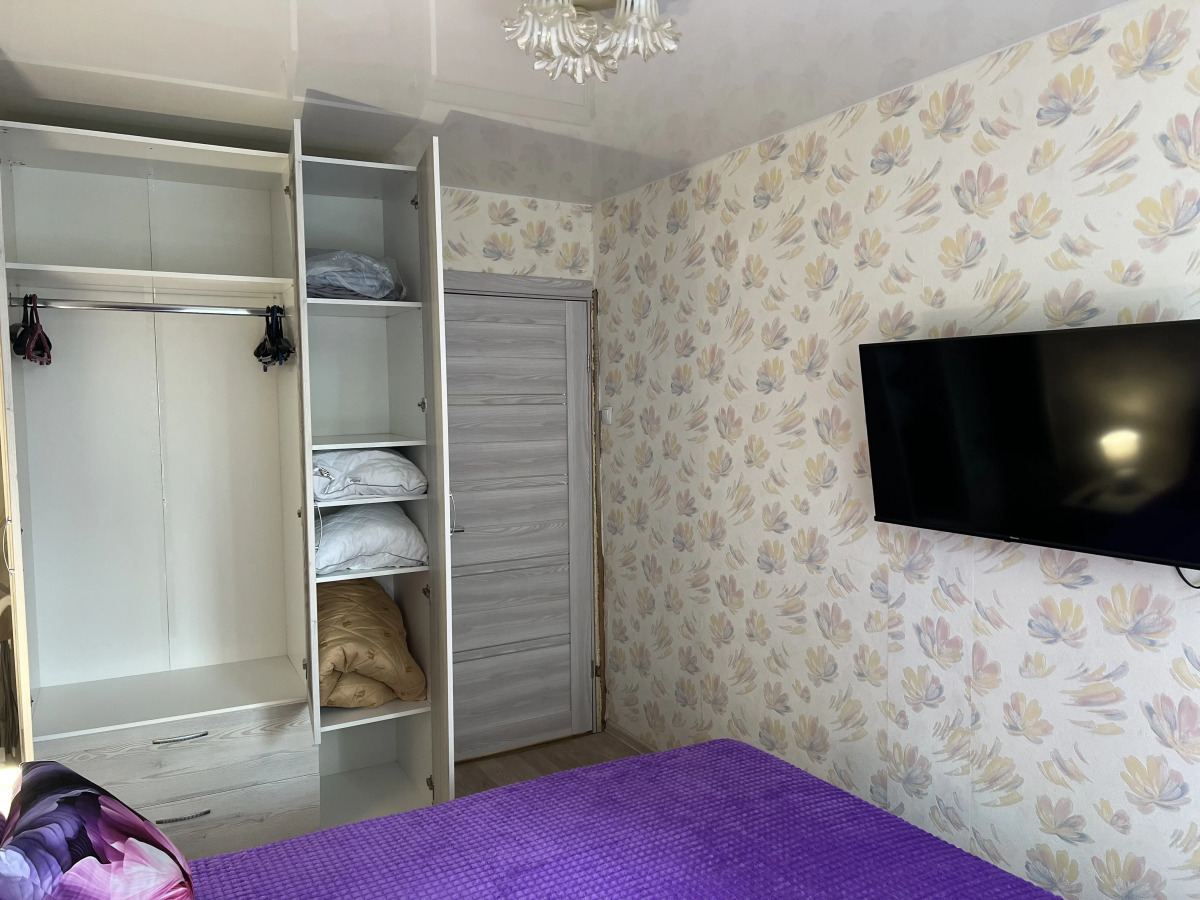 Квартира 2-комнатная