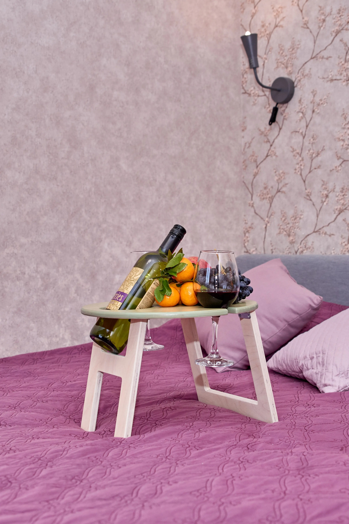 Апартаменты VIAHOME на Днепровской