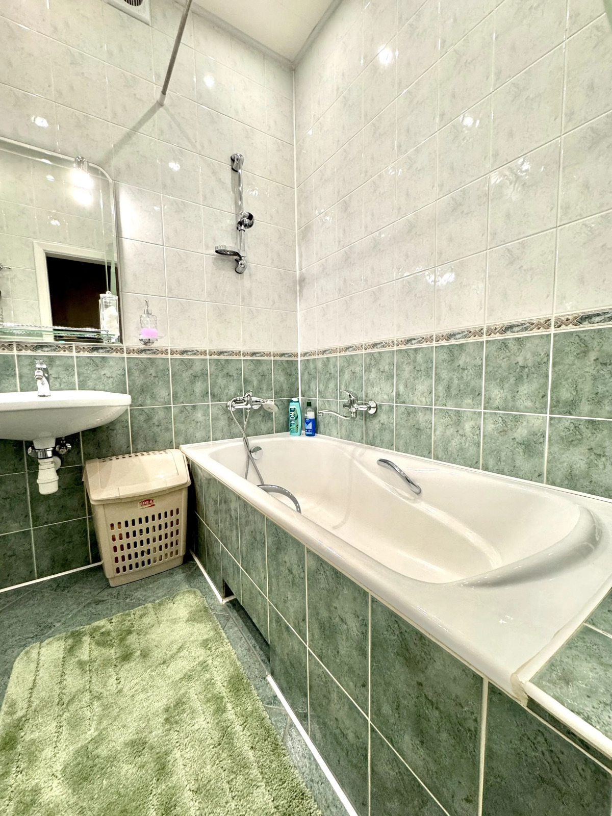 Апартаменты элегантные Тихого сердца столицы с круглосуточным заселением улица Красная 21