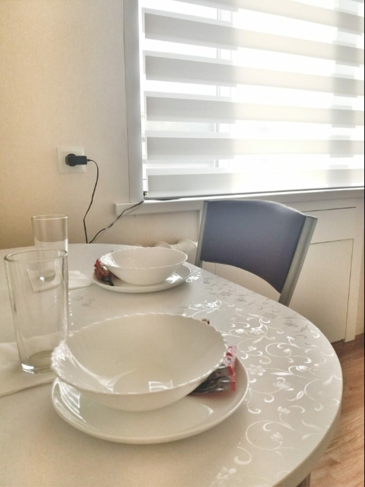 Апартаменты Lotos Aparts в Тихом Центре