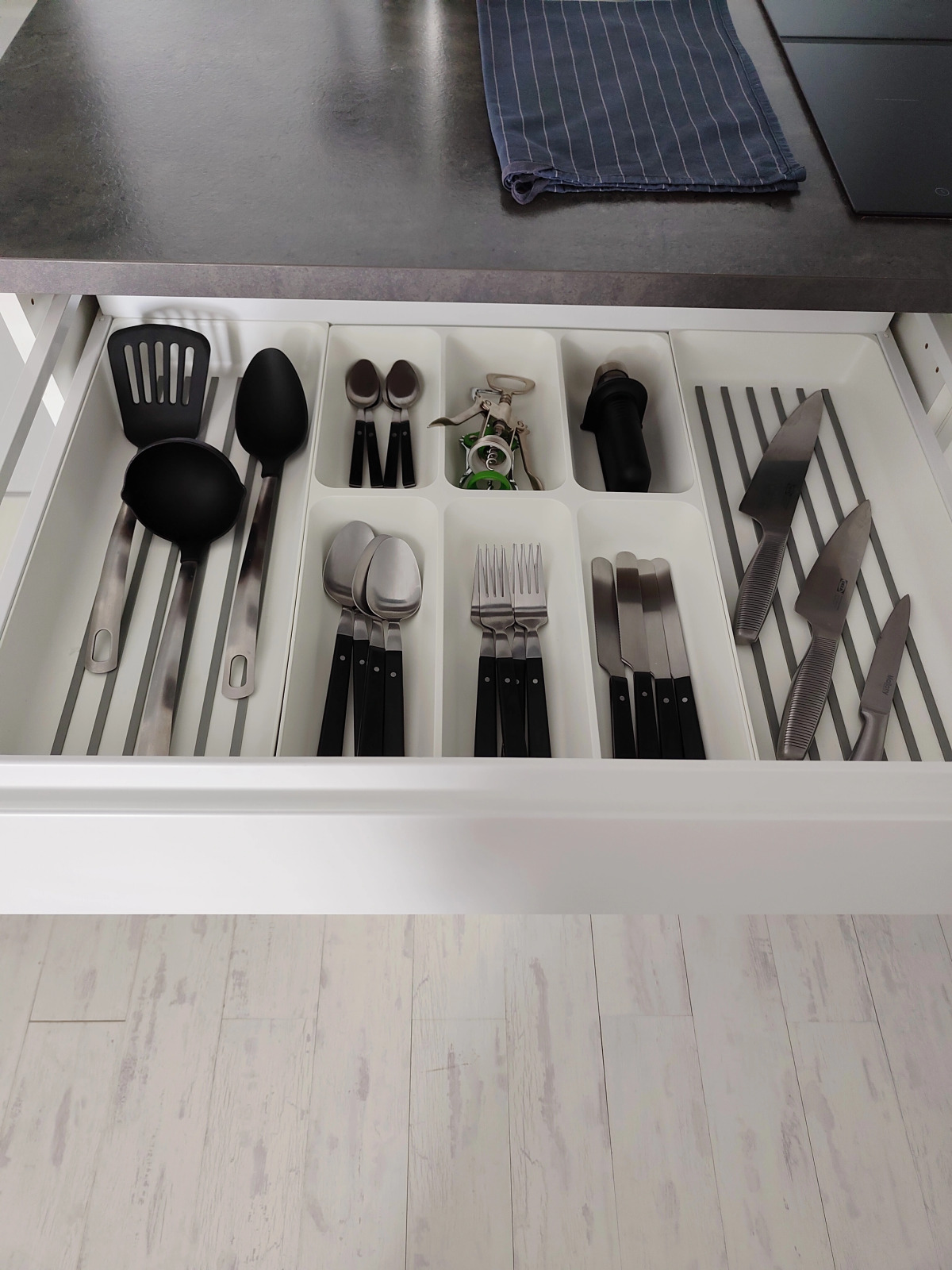 Квартира Космос