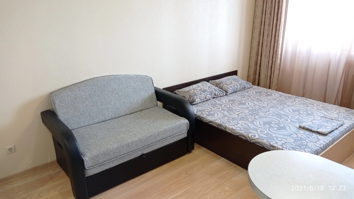 Апартаменты на Шифрина