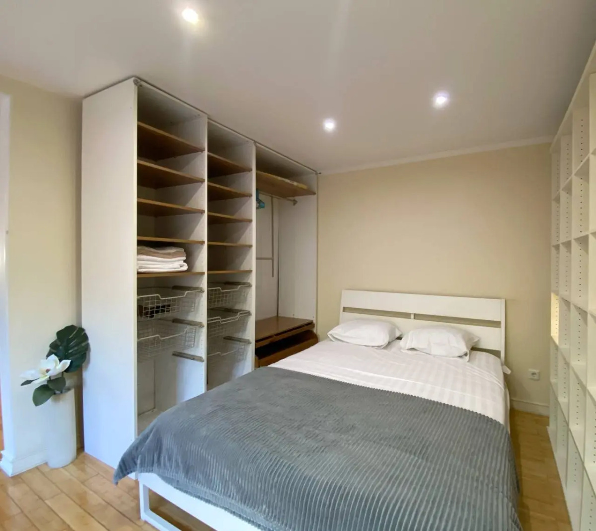 Апартаменты на Суханова 5 в центре