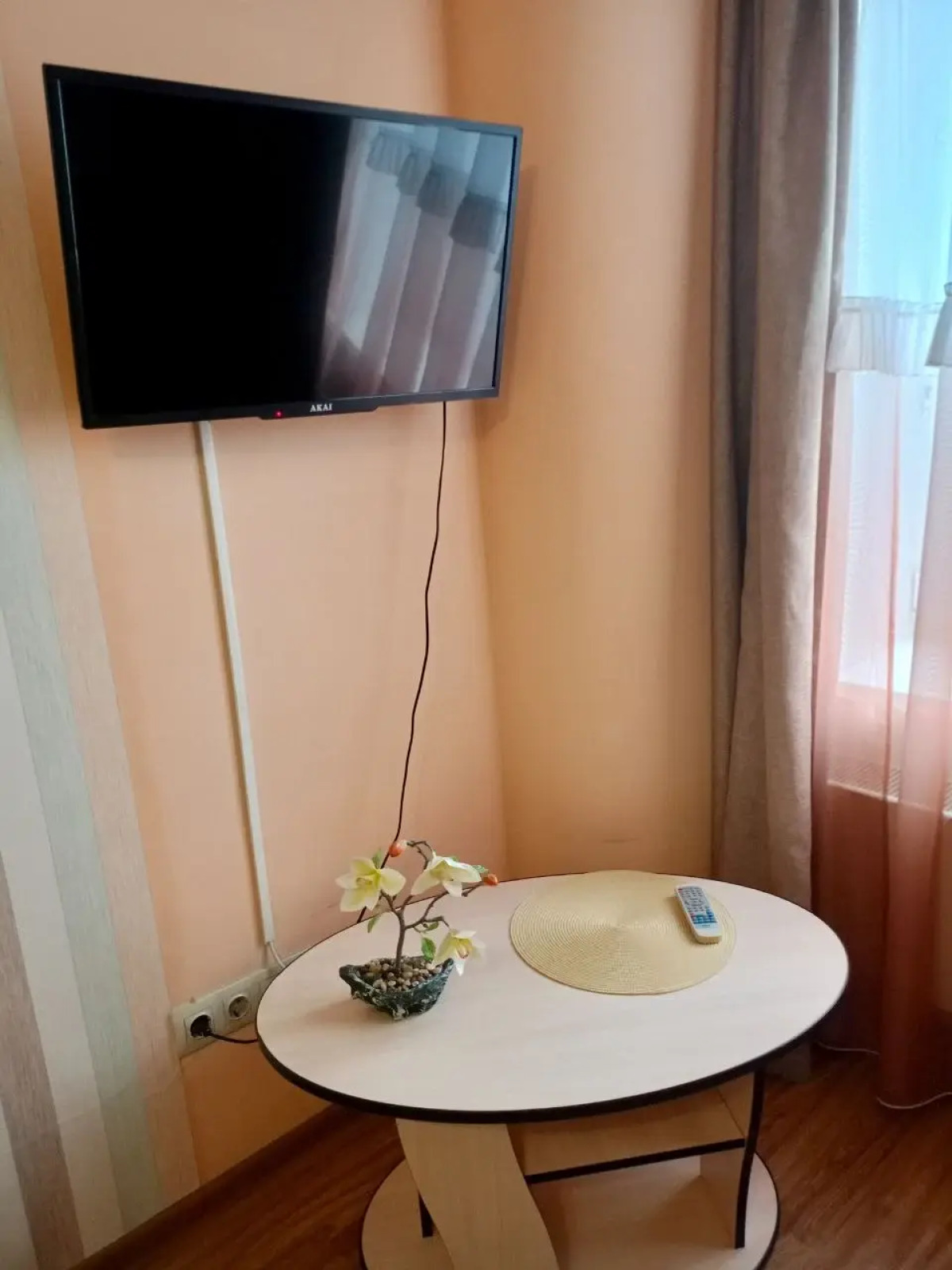 Апартаменты Аврора трехместные (id 133)