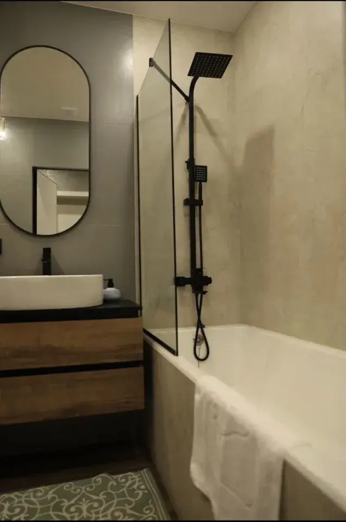 Апартаменты на Архангельской 23к1