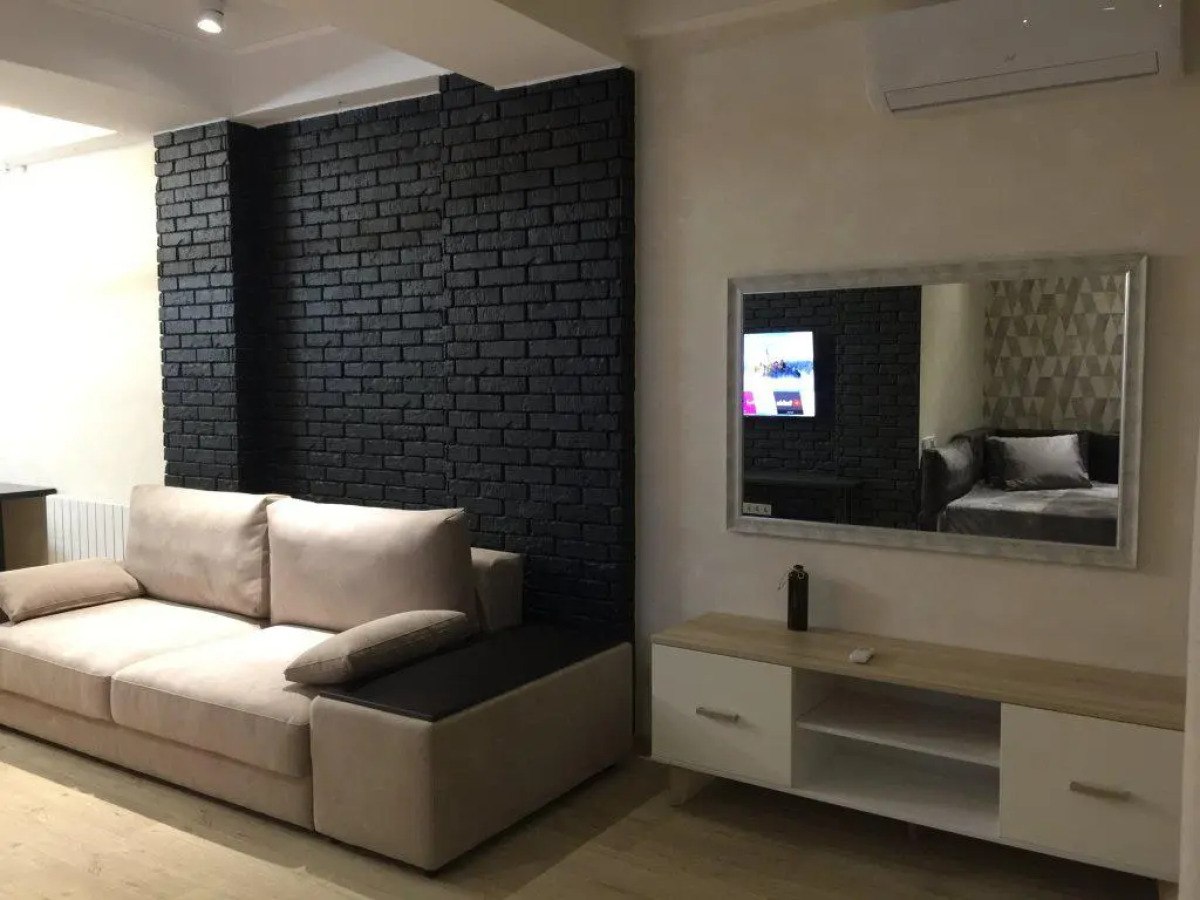 Апартаменты Sea Studio Senyavina 5