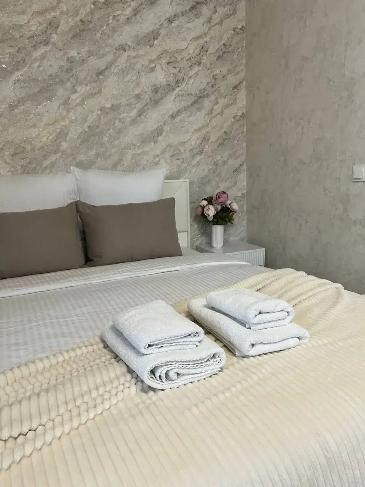 Апартаменты Созвездие Камчатки Рядом с Краевой Детской Больницей