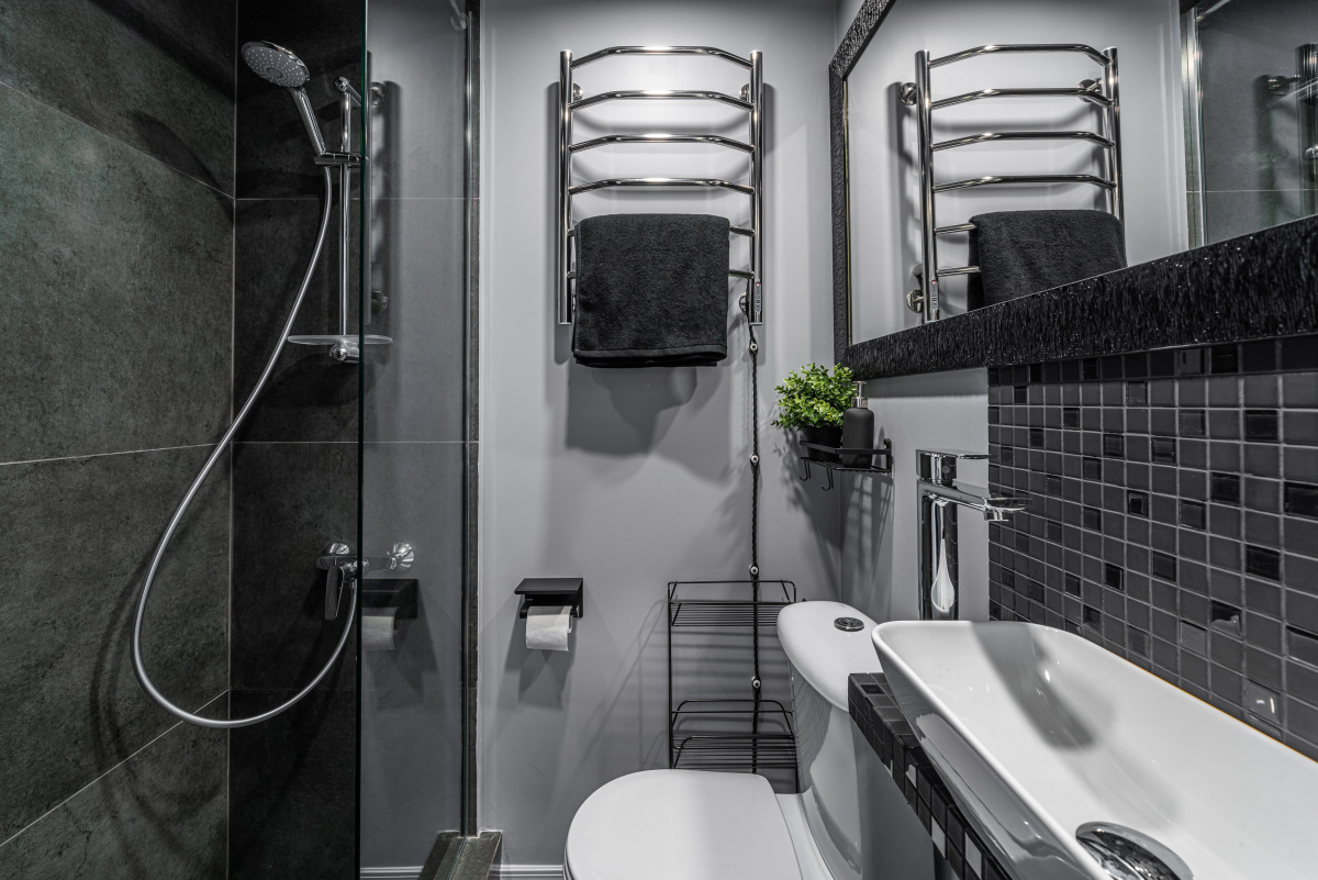 Апартаменты D Apartments с видом на Невский проспект №1