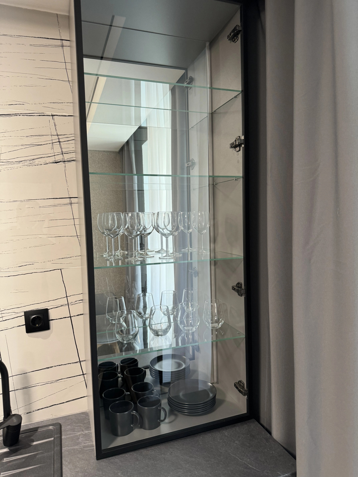 Квартира Апарты рассвет