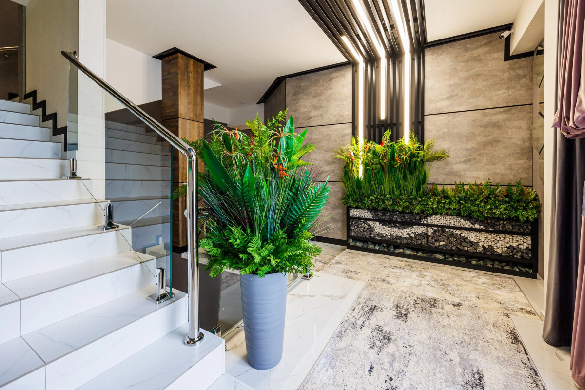 Отель Ака Парк Отель