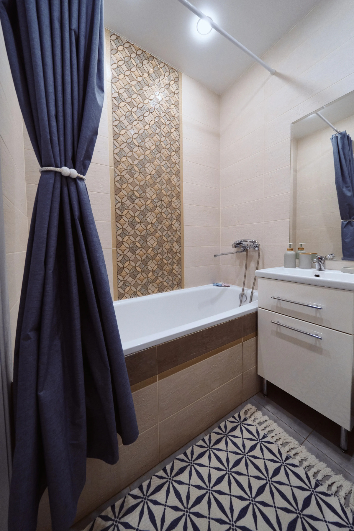 Апартаменты Современные рядом с набережной