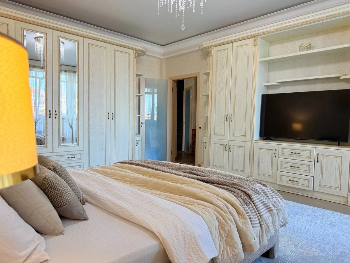 Апартаменты Комфорт и Удобство в Самом Сердце Махачкалы