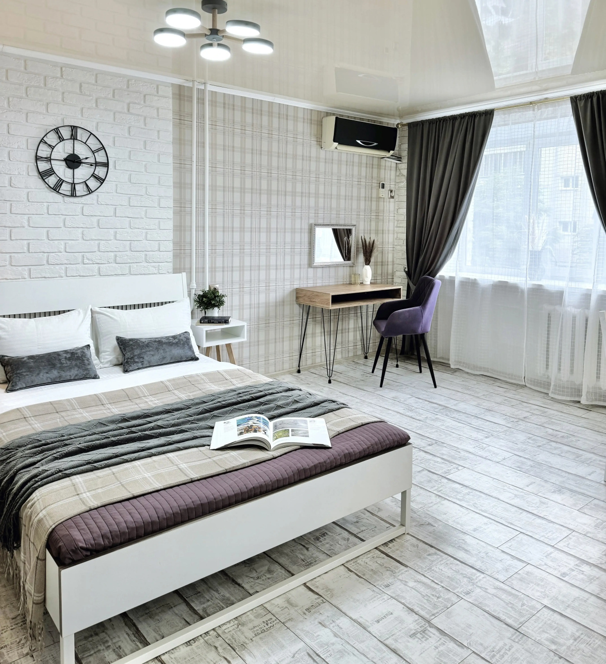Апартаменты Volga Rent Саратов