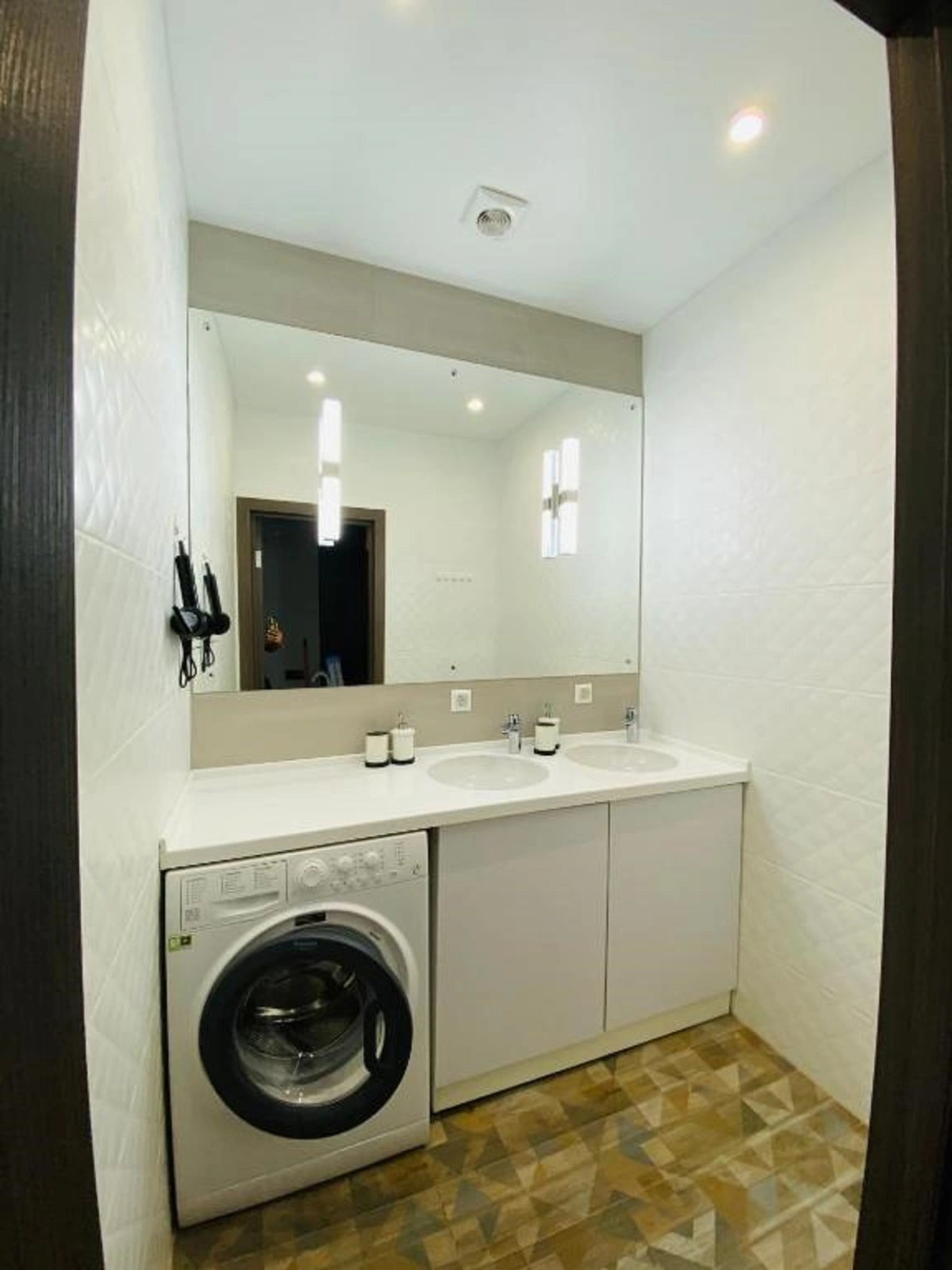 Хостел Лофт Никитская