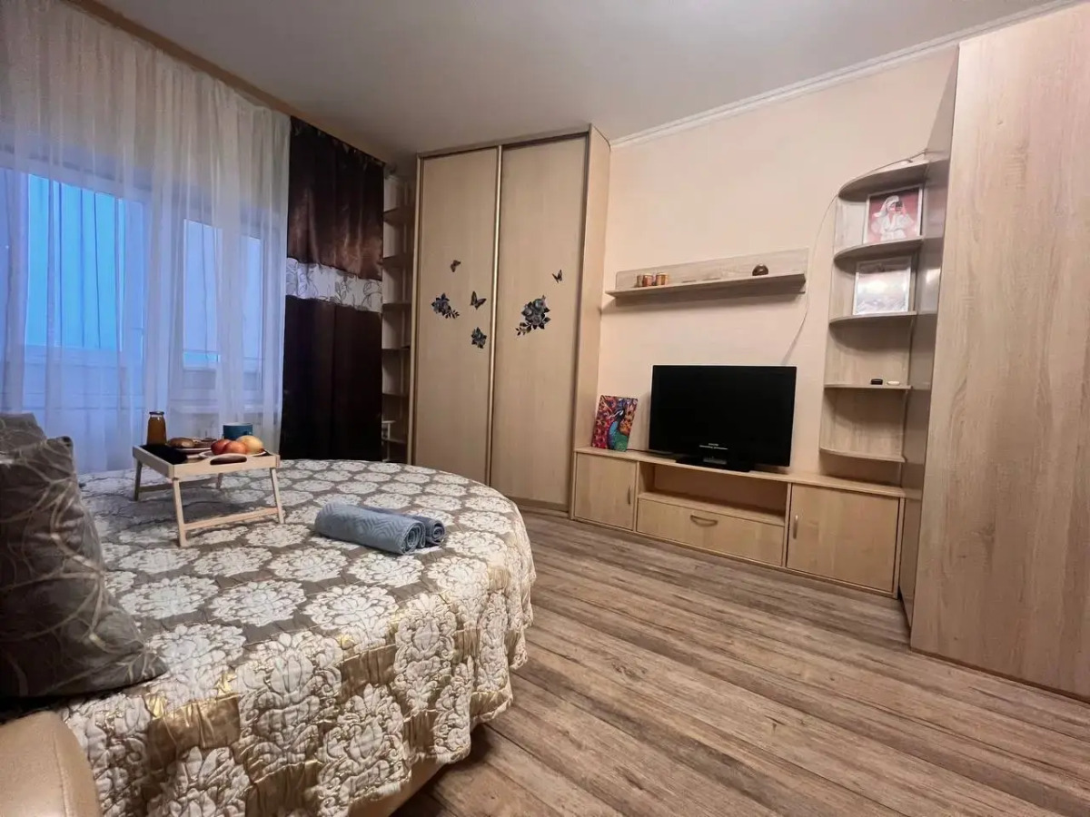 Апартаменты Центр Студия Voyage Комфорт