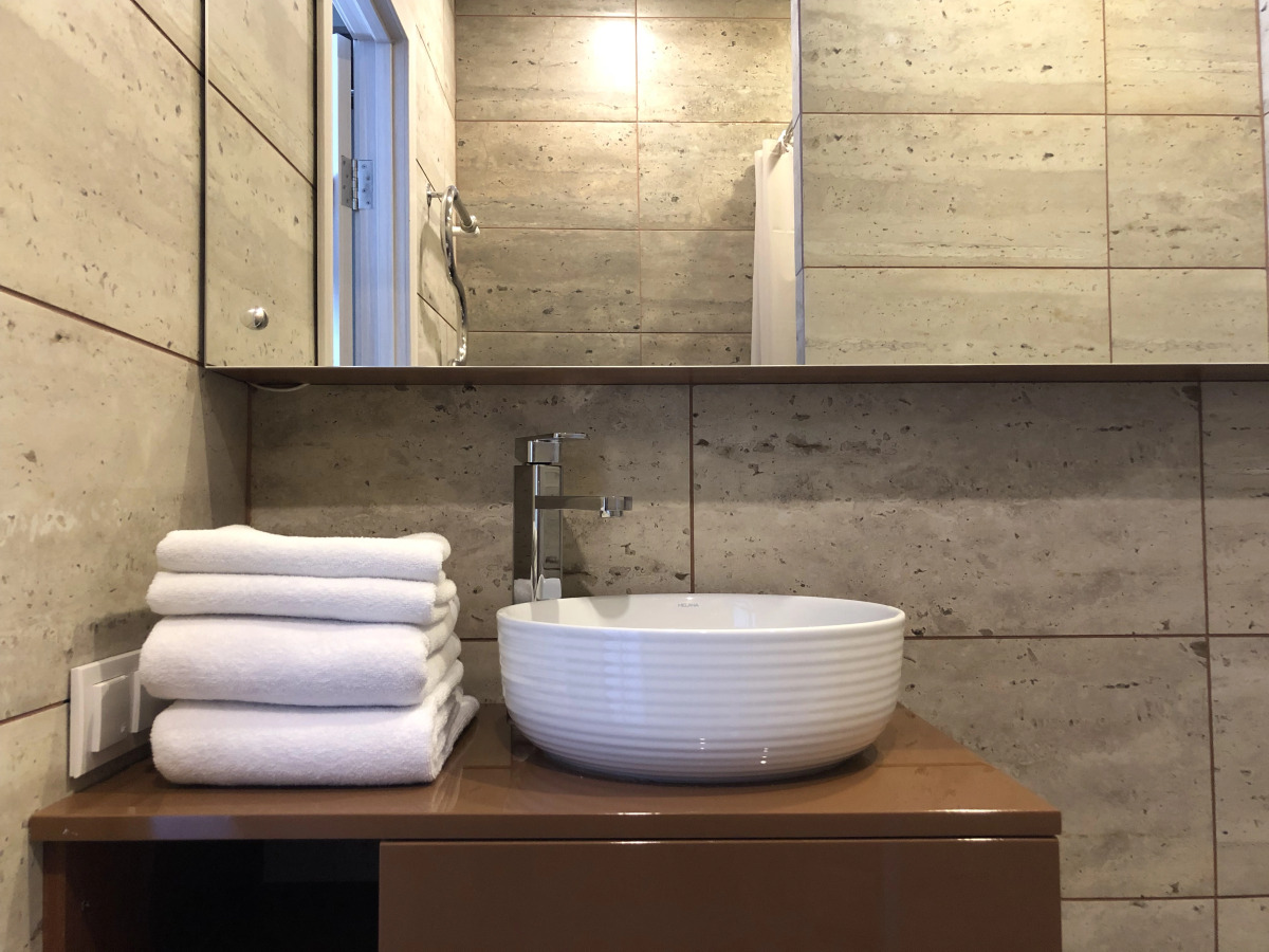 Мини-Отель Forest