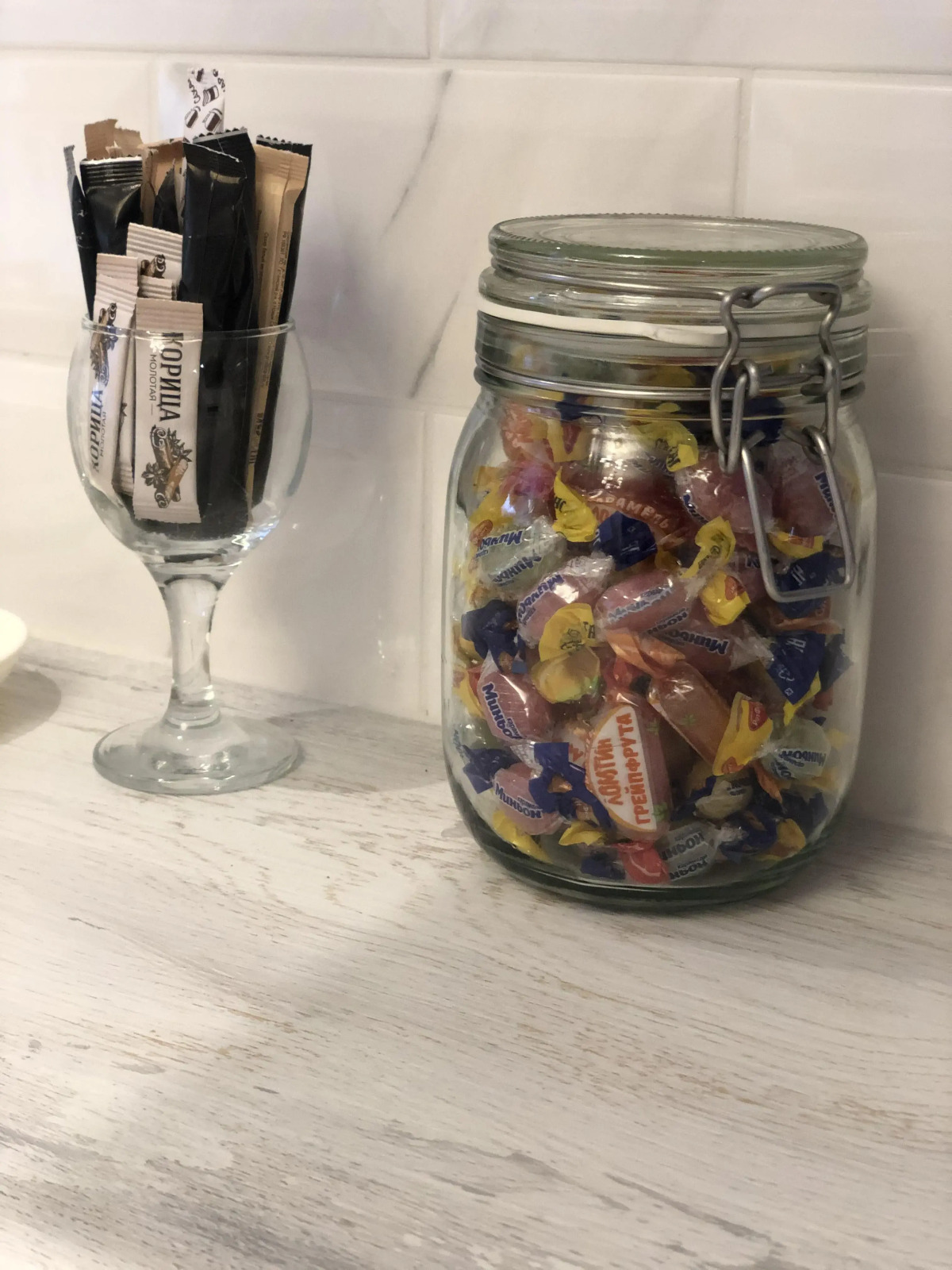 Квартира VIP Апартаменты NEW