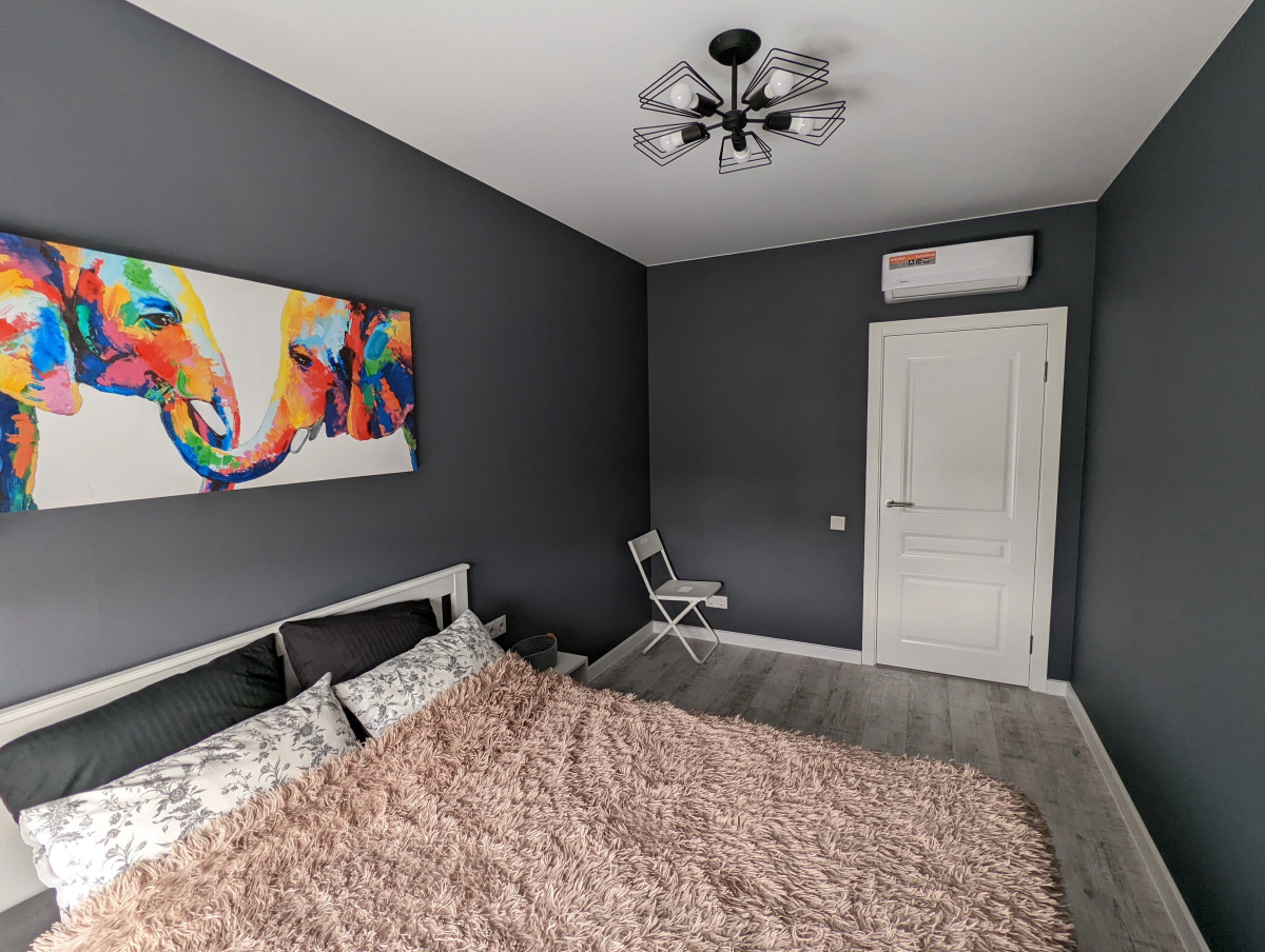 Квартира Privilege