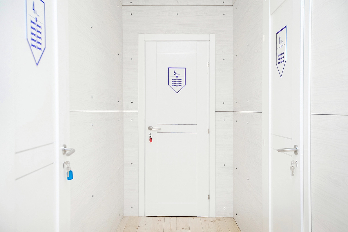 Гостевой дом Simple Italy